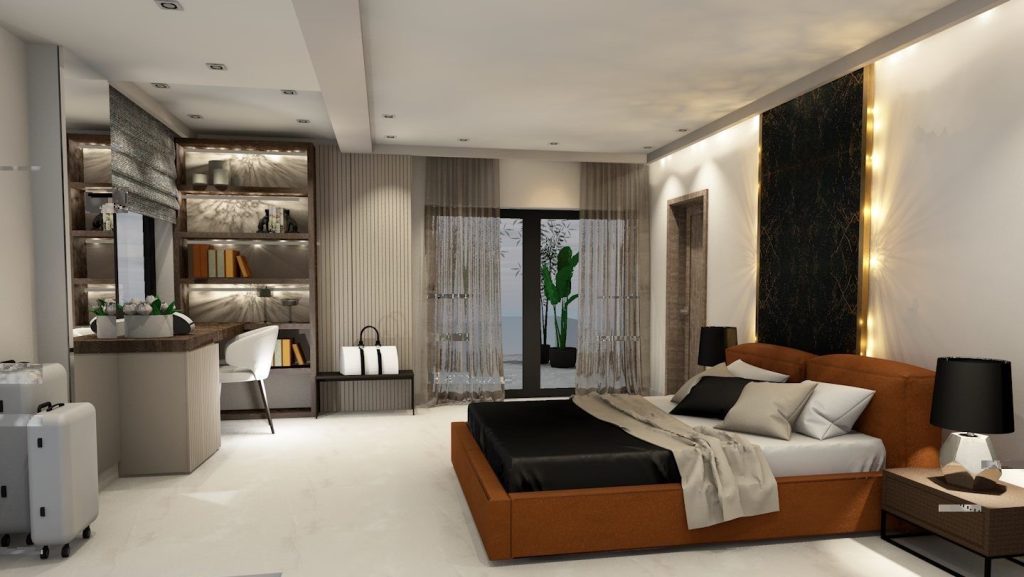 sweethelenapartments